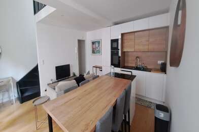 Appartement 5 pièces 395000 €