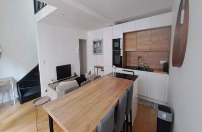 Appartement — photo du bien