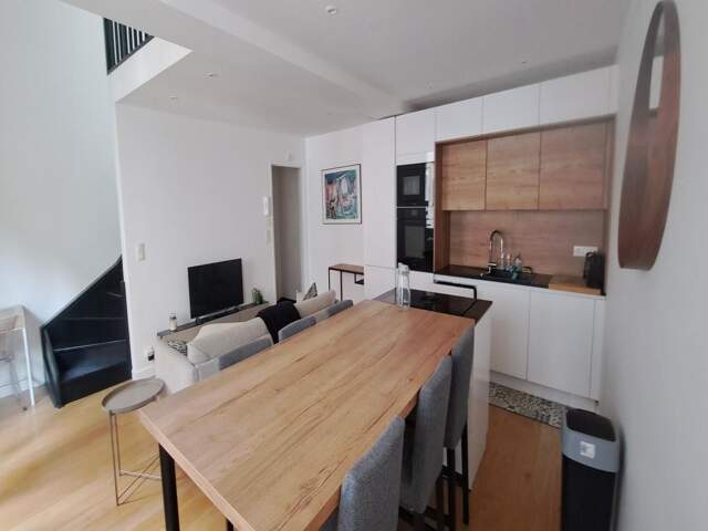Appartement — photo du bien