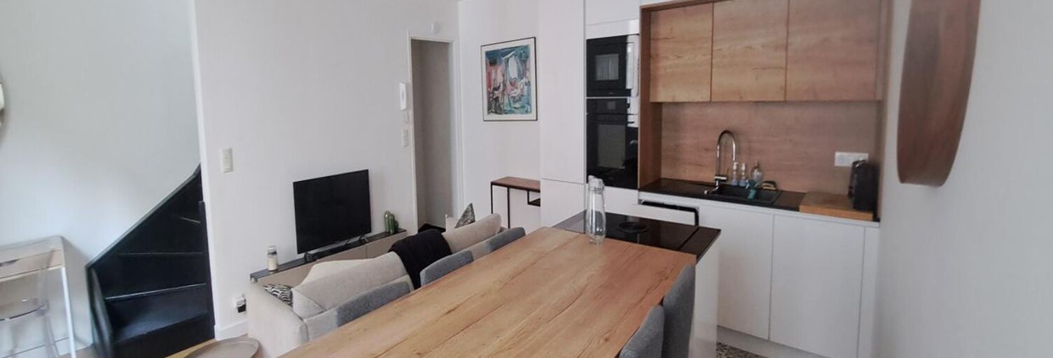 Appartement 5 Pièces 81 m² à vendre à Reims (51100)