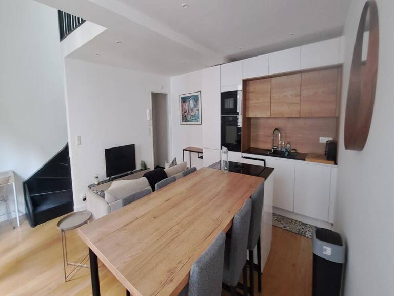 Appartement — photo 1