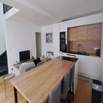 Appartement 5 pièces 395000 €