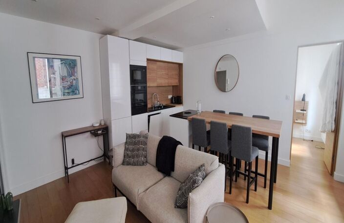 Appartement — photo 2