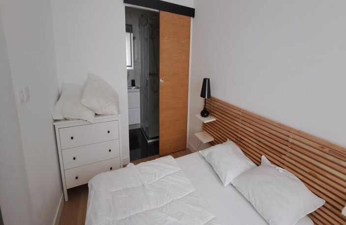 Appartement — photo 3