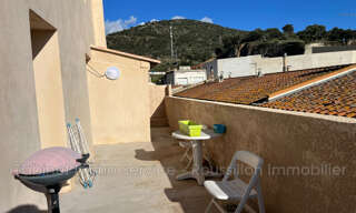 Maison 5 Pièces 115 m² à vendre à Le Perthus (66480)