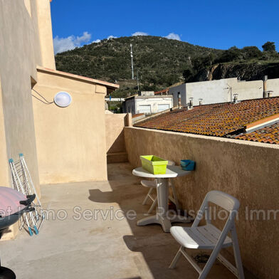 Maison 5 pièces 206000 €