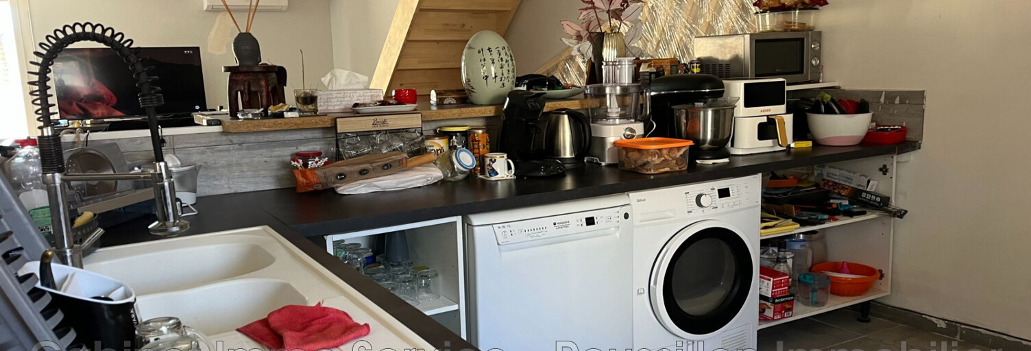 Maison 5 Pièces 115 m² à vendre à Le Perthus (66480)