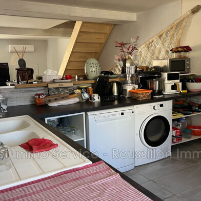 Maison 5 pièces 206000 €