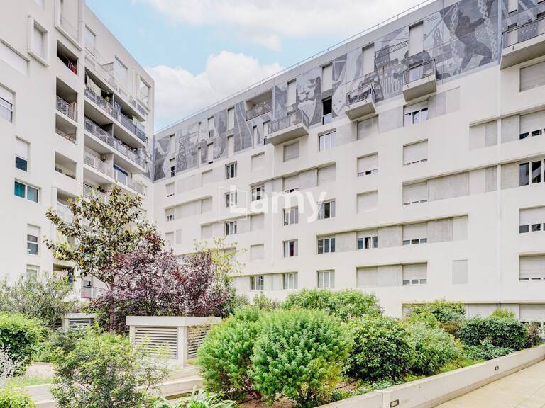 Appartement — photo 1