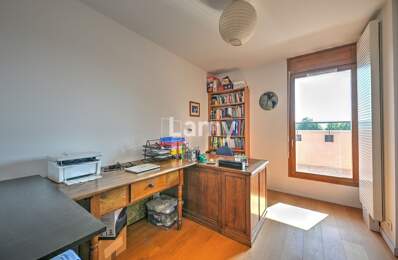 Appartement — photo du bien