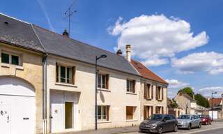 Appartement 5 Pièces 105 m² à vendre à Chantilly (60500)