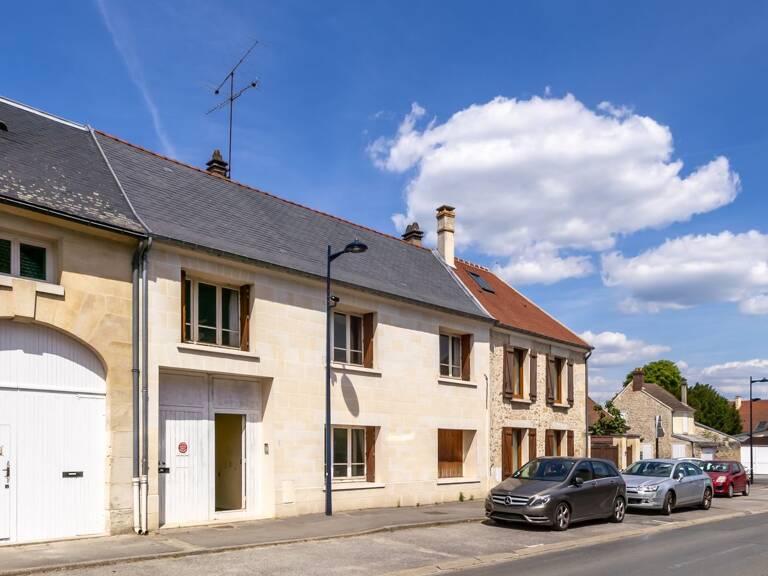 Appartement — photo 1