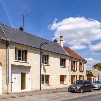 Appartement 5 pièces 260000 €