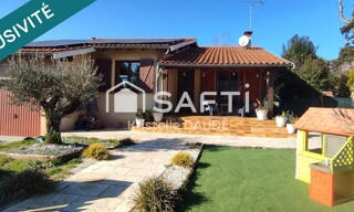 Maison 4 Pièces 99 m² à vendre à Montauban (82000)