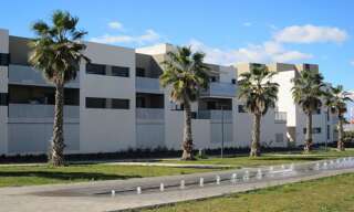 Appartement 3 Pièces 55 m² à vendre à Agde (34300)