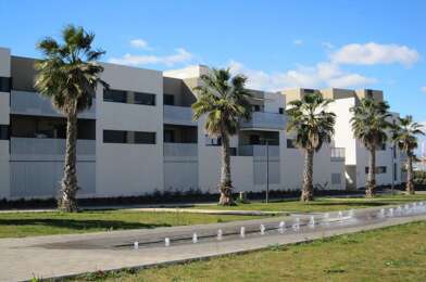 Appartement 3 pièces 162500 €