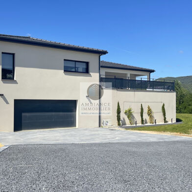 Maison 8 pièces 1290000 €