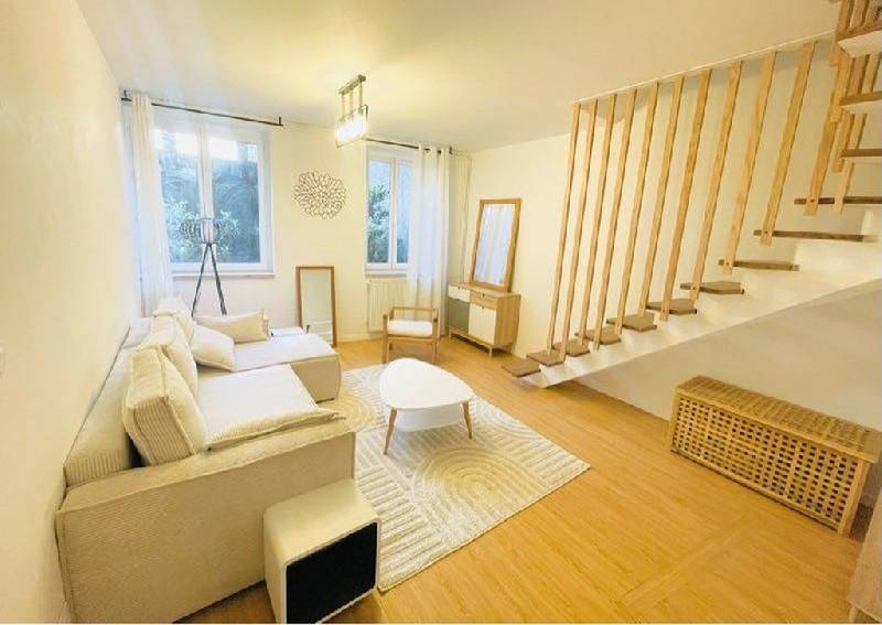 Agence immobilière de LOC'A