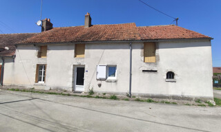 Maison 3 Pièces 95 m² à vendre à Meung-sur-Loire (45130)