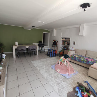 Maison 3 pièces 123625 €