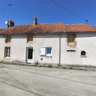 Maison 3 pièces 123625 €