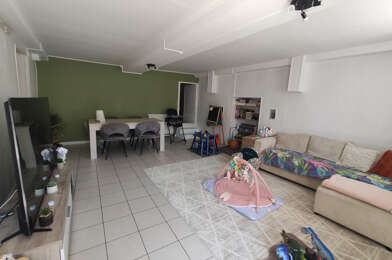 Maison 3 pièces 123625 €