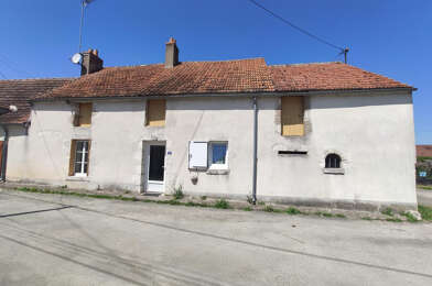 Maison 3 pièces 123625 €