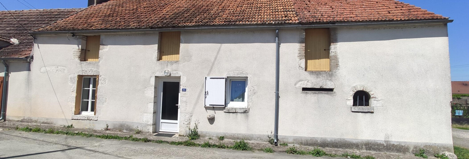 Maison 3 Pièces 95 m² à vendre à Meung-sur-Loire (45130)
