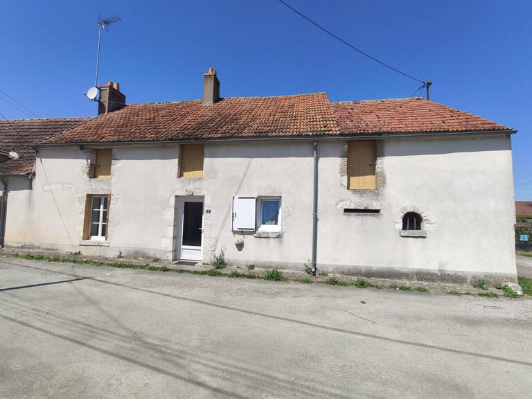 MEUNG SUR LOIRE — photo 1
