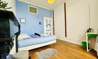 Maison 9 Pièces 190 m² à vendre à Châteauroux (36000)