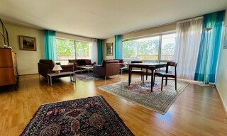 Appartement 5 Pièces 158 m² à vendre à Mulhouse (68200)