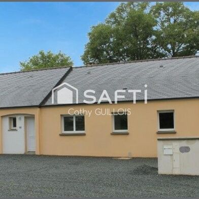 Maison 4 pièces 194250 €