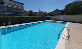 Appartement 3 Pièces 81 m² à vendre à Saint-Laurent-de-Mure (69720)