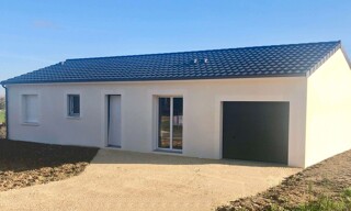 Maison 80 m² à construire Roiffieux (07100)