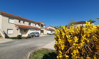 Appartement 2 Pièces 40 m² à louer à Soucieu-en-Jarrest (69510)