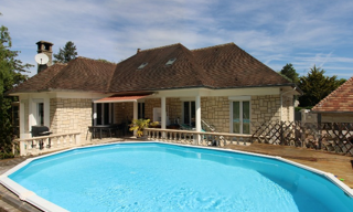 Maison 8 Pièces 220 m² à vendre à Pacy-sur-Eure (27120)