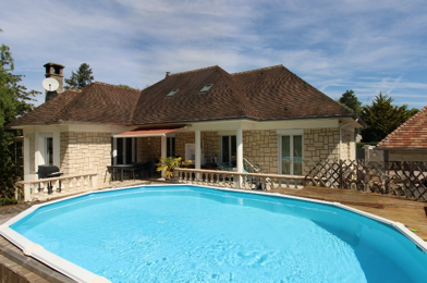 Maison 8 pièces 499000 €