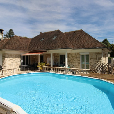 Maison 8 pièces 556000 €