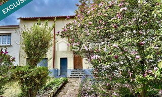 Maison 6 Pièces 137 m² à vendre à Freistroff (57320)