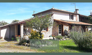 Maison 6 Pièces 142 m² à vendre à Casteljaloux (47700)