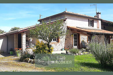 Maison 6 pièces 241000 €