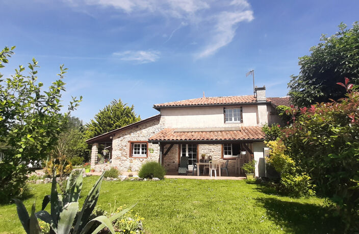 Maison en Pierre -3 chambres -4730 m2 de terrain 47250 - LOT — photo 2