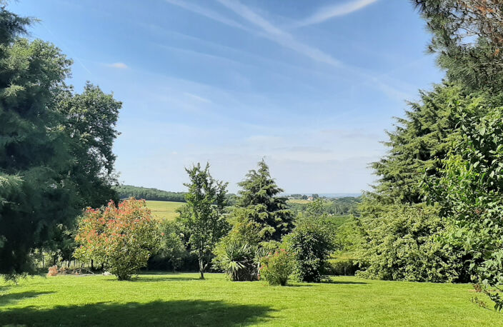 Maison en Pierre -3 chambres -4730 m2 de terrain 47250 - LOT — photo 4