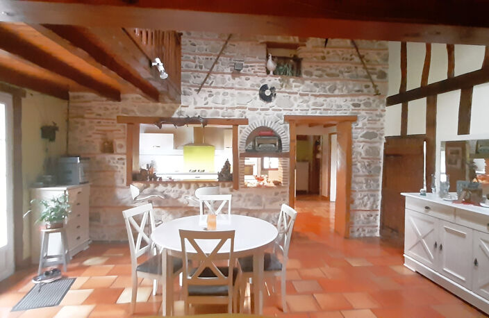 Maison en Pierre -3 chambres -4730 m2 de terrain 47250 - LOT — photo 5