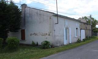 Maison 4 Pièces 58 m² à vendre à Saint-Thomas-de-Conac (17150)