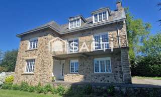 Maison 8 Pièces 180 m² à vendre à Le Mené (22330)