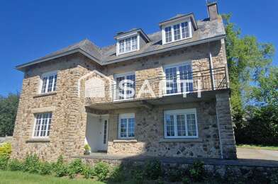 Maison 8 pièces 169000 €