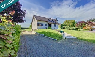 Maison 7 Pièces 134 m² à vendre à Stuckange (57970)