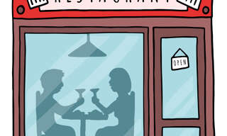 Commerce  110 m² à vendre à Angers (49100)