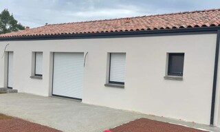 Maison 75 m² à construire Annonay (07100)